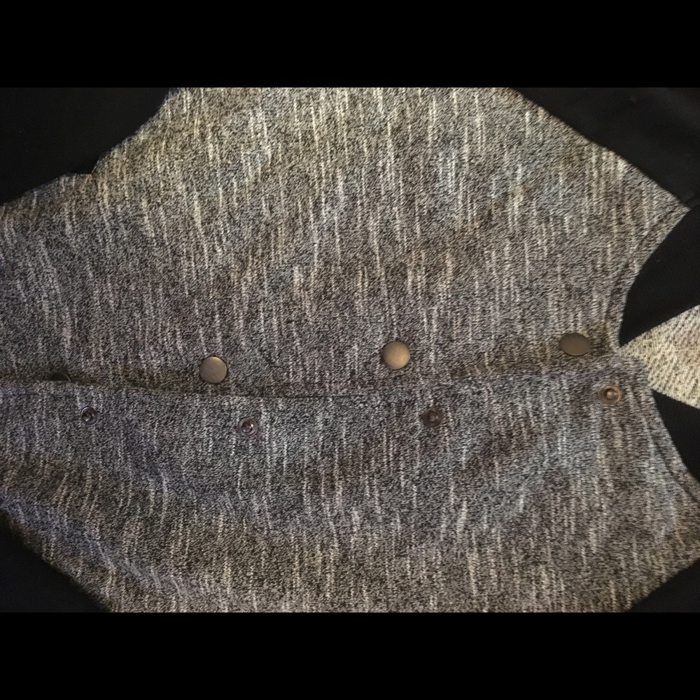 Bomber jacket - Picture 2 of 4